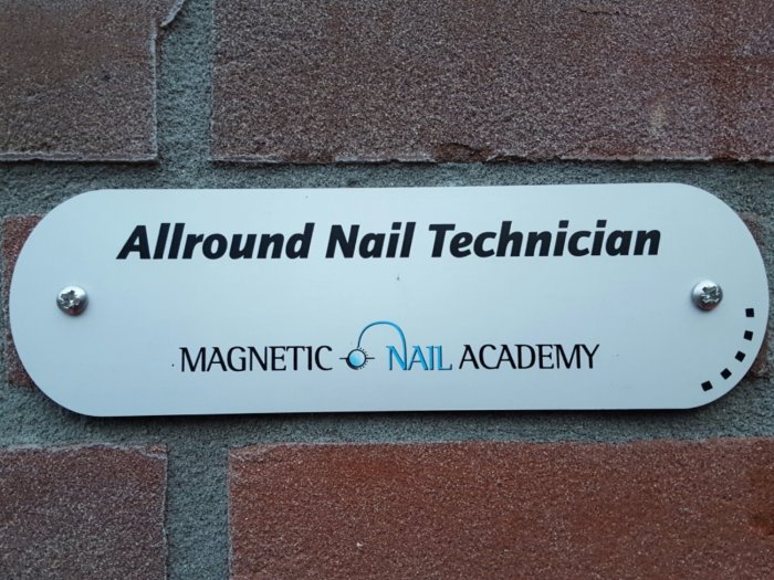 Homepage Ashley Nails