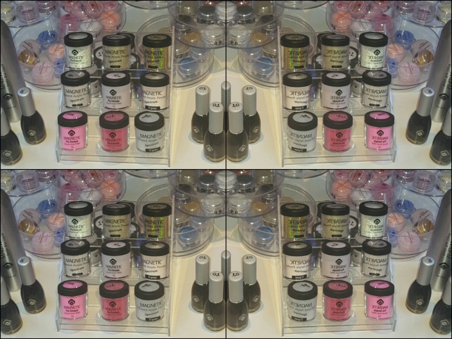 Over mij Ashley Nails