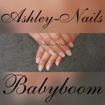 Fotoalbum Ashley-Nails: Acryl nagels - nagelstudio Arnhem