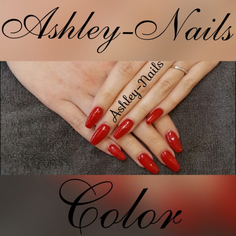 Fotoalbum AshleyNails Acryl nagels Ashley Nails