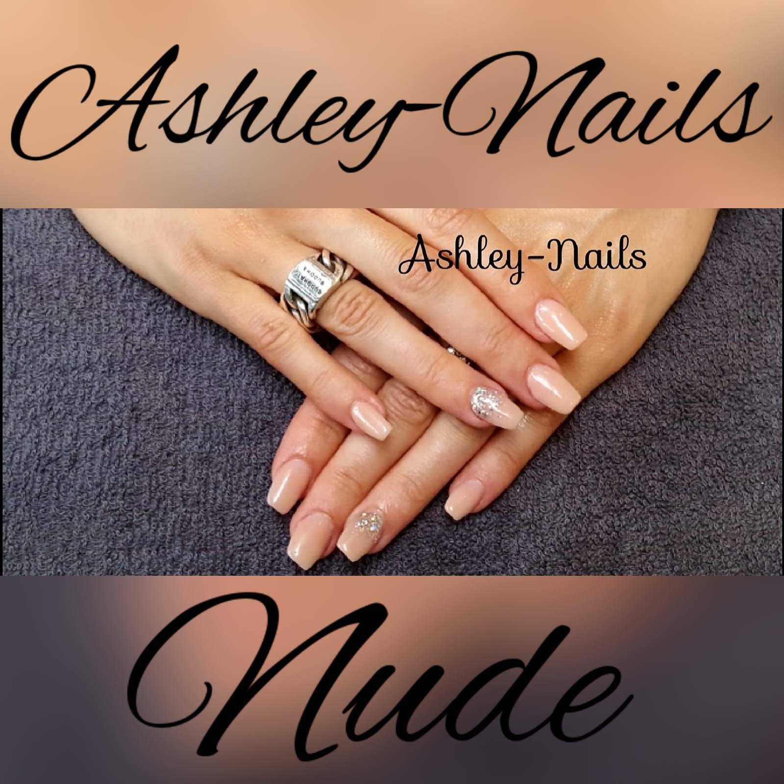 Ashley-Nails: uw nagelstudio in Arnhem voor prachtige kunstnagels - nagelstudio Arnhem
