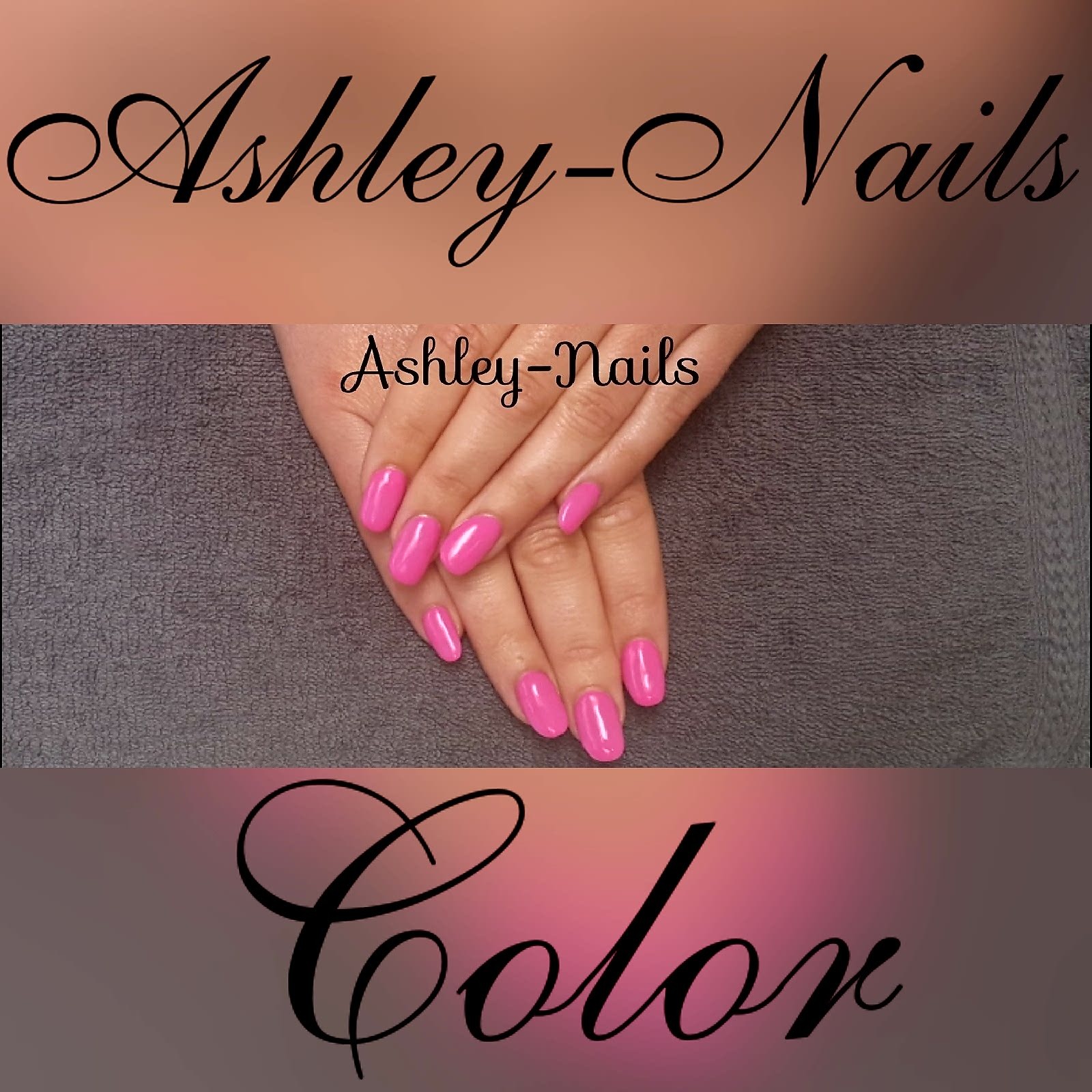 Ashley-Nails: uw nagelstudio in Arnhem voor prachtige kunstnagels - nagelstudio Arnhem