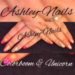 Fotoalbum Ashley-Nails: Acryl nagels - nagelstudio Arnhem